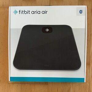 Fitbit Aria Air Scale